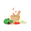 Papaya Salad