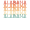 Cadeau du peuple de l’Alabama