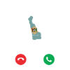 Traveler Delaware gift