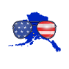 Cadeau alaska last frontier