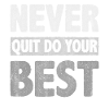 Motivate Inspire Encouragement Positivity Slogan