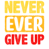 Motivate Inspire Encouragement Positivity Slogan