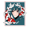 Anime Fille Otaku Koi