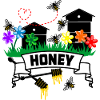 Honey greenhouses Honey banner