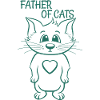 Father of Cats