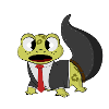 Business Gecko