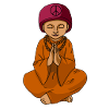 Peace Buddha