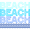 SUMMER HOLIDAYS