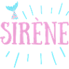 sirène petit logo