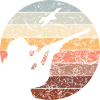 Chasseur Rétro