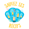 SAUVEZ LES RÉCIFS BLEU