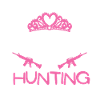 Princess of The Hunt