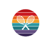 Raddel Tennis Champion