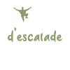 Bête d'escalade