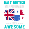 Moitié Britannique Moitié Panama