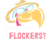 Whassup Flamingo