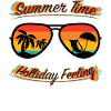 Summer Time - Holiday Feeling