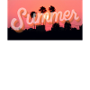 Summer Sunset