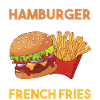 Food Lifestyle Meaty Burgers Food