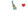 Delaware heartbeat gift