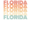 Florida travel gift