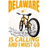 Delaware Adventurous Gift