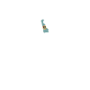 Proud Delaware gift