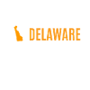 Eat Sleep Delaware Repeat Gift