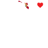 Cadeau Florida Heartbeat