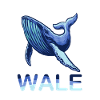Blauer Wal