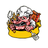 Auftragsgriller
