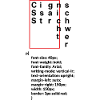 CSS ist gar nicht schwer