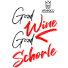 Winegod funny saying wine
