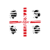 Bandiera Sardegna Bandiera Sarda Bandiera Sardegna