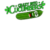 Cucumber Vegetable Gardener Gardener Cucumbers