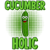 Cucumber Vegetable Gardener Sour Cucumbers
