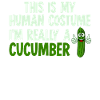 Concombre Concombre Costume Concombre