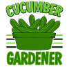 Cucumber Gardener Vegetables Sour Cucumbers