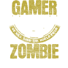 Zombie Apocalypse Virus Drôle Cadeau
