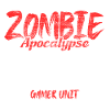 Zombie Apocalypse Monster