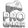PRO GAMER + Controller - Gaming