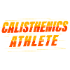 Calisthenics Athlete Motif