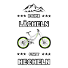 ebike lächeln statt hecheln