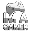 IM A GAMER + Controller - Gaming