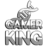 GAMER KING + DNA - Gaming