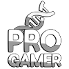 PRO GAMER + DNA - Gaming