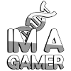 IM A GAMER + DNA - Gaming