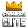 GAMING ELITE + King Crown - Gaming