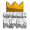 GAMER KING + King Crown - Gaming