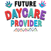 Childcare Daycare Provider Teacher